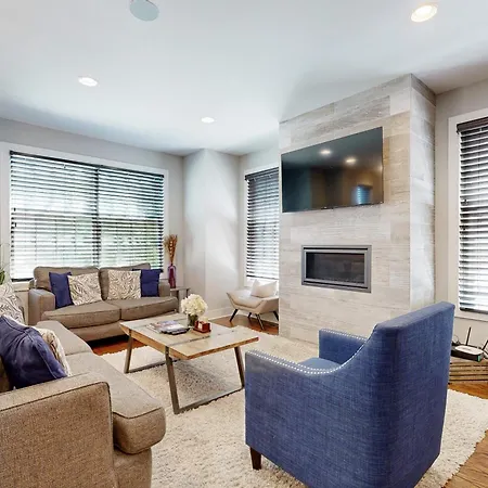 Villa The Gulch Unit B